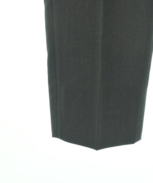 PRADA（プラダ）スラックス グレー サイズ:44(S位) メンズ/2200677495095