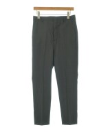 PRADA（プラダ）スラックス グレー サイズ:44(S位) メンズ/2200677495095