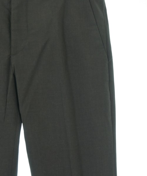 PRADA（プラダ）スラックス グレー サイズ:46(M位) メンズ/2200677495101