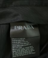 PRADA（プラダ）スラックス グレー サイズ:46(M位) メンズ/2200677495101