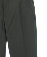 PRADA（プラダ）スラックス グレー サイズ:46(M位) メンズ/2200677495101
