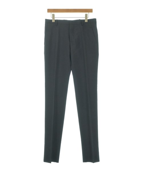 PRADA(プラダ)スラックス 紺 サイズ:46(M位)/2200677495118