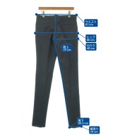 PRADA（プラダ）スラックス 紺 サイズ:46(M位) メンズ/2200677495118