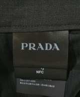 PRADA（プラダ）スラックス グレー サイズ:44(S位) メンズ/2200677495125