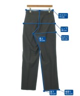 PRADA（プラダ）スラックス グレー サイズ:44(S位) メンズ/2200677495125