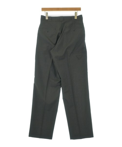 PRADA（プラダ）スラックス グレー サイズ:44(S位) メンズ/2200677495132