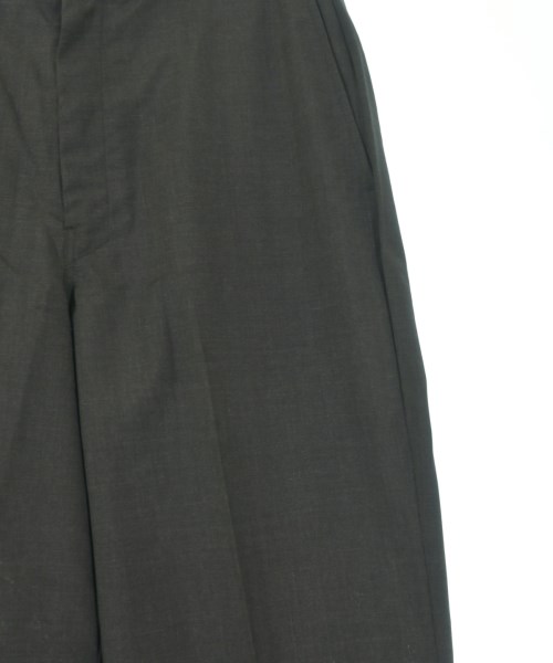 PRADA（プラダ）スラックス グレー サイズ:44(S位) メンズ/2200677495132