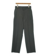 PRADA（プラダ）スラックス グレー サイズ:44(S位) メンズ/2200677495132