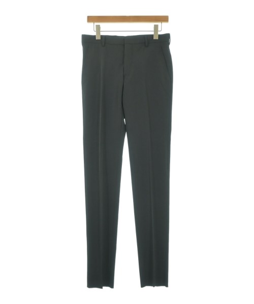 PRADA(プラダ)スラックス 黒 サイズ:44(S位)/2200677495149