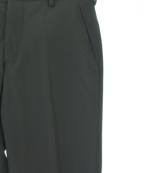 PRADA（プラダ）スラックス 黒 サイズ:44(S位) メンズ/2200677495149