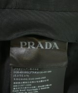 PRADA（プラダ）スラックス 黒 サイズ:44(S位) メンズ/2200677495149