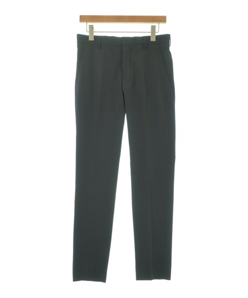 PRADA(プラダ)スラックス 紺 サイズ:44(S位)/2200677495156
