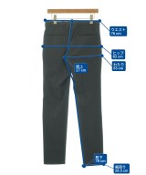PRADA（プラダ）スラックス 紺 サイズ:44(S位) メンズ/2200677495156