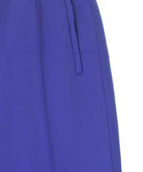 PRADA（プラダ）スウェットパンツ 紫 サイズ:XS メンズ/2200677495163