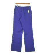 PRADA（プラダ）スウェットパンツ 紫 サイズ:XS メンズ/2200677495163