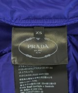 PRADA（プラダ）スウェットパンツ 紫 サイズ:XS メンズ/2200677495163