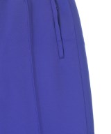 PRADA（プラダ）スウェットパンツ 紫 サイズ:XS メンズ/2200677495163