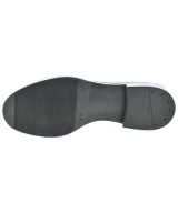 PRADA（プラダ）ビジネス・ドレスシューズ 黒 サイズ:UK8 1/2(27cm位) メンズ/2200677495187