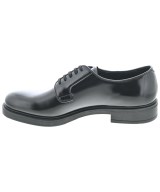 PRADA（プラダ）ビジネス・ドレスシューズ 黒 サイズ:UK8 1/2(27cm位) メンズ/2200677495187