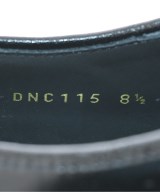 PRADA（プラダ）ビジネス・ドレスシューズ 黒 サイズ:UK8 1/2(27cm位) メンズ/2200677495187