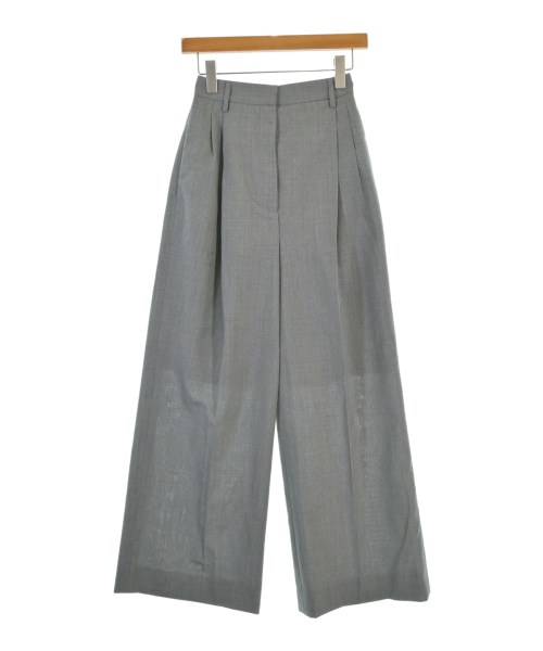 PRADA(プラダ)スラックス グレー サイズ:36(XS位)/2200677552019