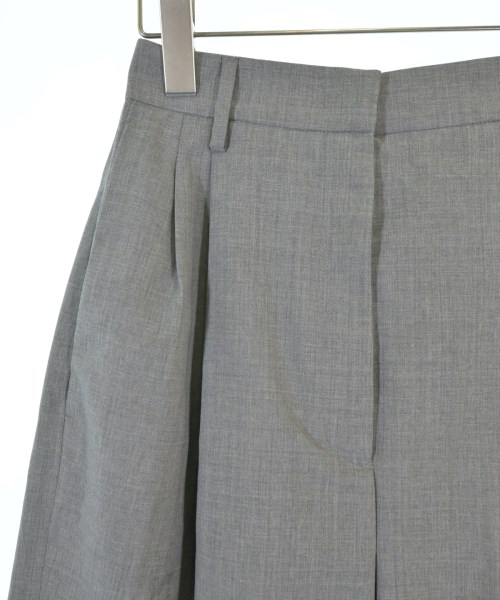 PRADA（プラダ）スラックス グレー サイズ:36(XS位) レディース/2200677552019