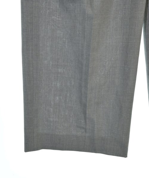 PRADA（プラダ）スラックス グレー サイズ:36(XS位) レディース/2200677552019