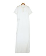 PRADA（プラダ）ワンピース 白 サイズ:36(XS位) レディース/2200677552026