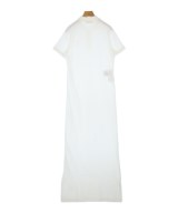 PRADA（プラダ）ワンピース 白 サイズ:36(XS位) レディース/2200677552026
