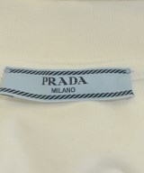 PRADA（プラダ）ワンピース 白 サイズ:36(XS位) レディース/2200677552026