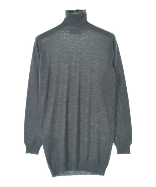 PRADA(プラダ)ニット・セーター グレー サイズ:36(XS位)/2200674546028