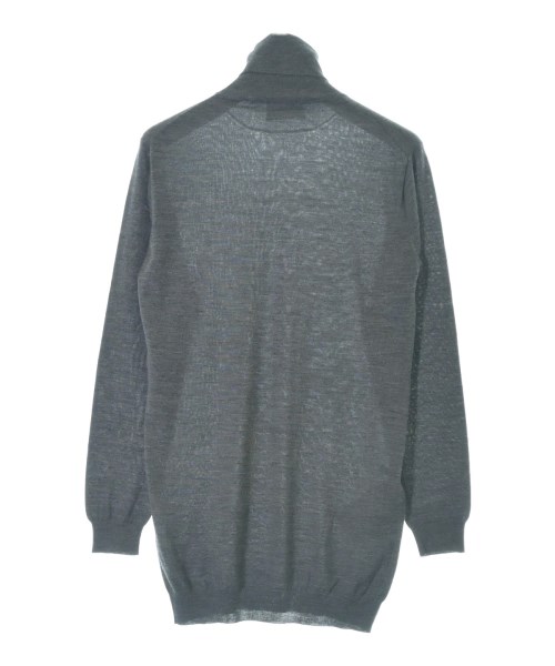 PRADA（プラダ）ニット・セーター グレー サイズ:36(XS位) レディース/2200674546028