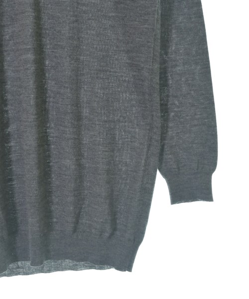 PRADA（プラダ）ニット・セーター グレー サイズ:36(XS位) レディース/2200674546028