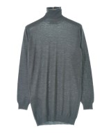 PRADA（プラダ）ニット・セーター グレー サイズ:36(XS位) レディース/2200674546028