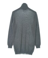 PRADA（プラダ）ニット・セーター グレー サイズ:36(XS位) レディース/2200674546028