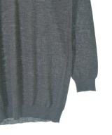 PRADA（プラダ）ニット・セーター グレー サイズ:36(XS位) レディース/2200674546028