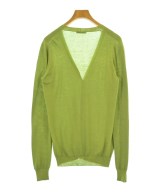PRADA（プラダ）カーディガン 緑 サイズ:40(M位) レディース/2200677677118