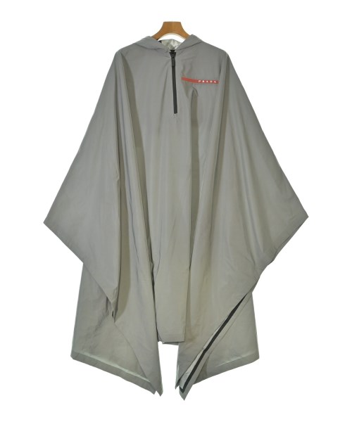 PRADA(プラダ)その他 グレー サイズ:M/2200677680019