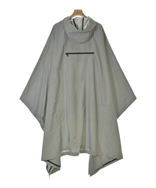 PRADA（プラダ）その他 グレー サイズ:M メンズ/2200677680019