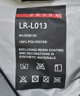 PRADA（プラダ）その他 グレー サイズ:M メンズ/2200677680019