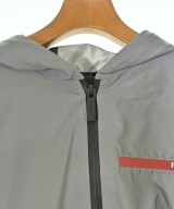 PRADA（プラダ）その他 グレー サイズ:M メンズ/2200677680019