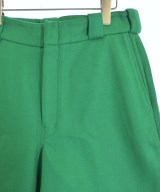 PRADA（プラダ）ショートパンツ 緑 サイズ:46(M位) メンズ/2200677680033