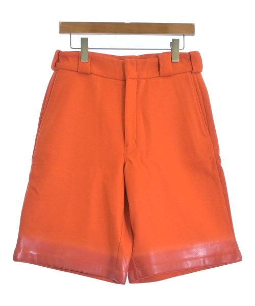 PRADA(プラダ)ショートパンツ オレンジ サイズ:44(S位)/2200677680040