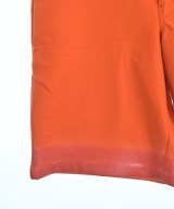 PRADA（プラダ）ショートパンツ オレンジ サイズ:44(S位) メンズ/2200677680040