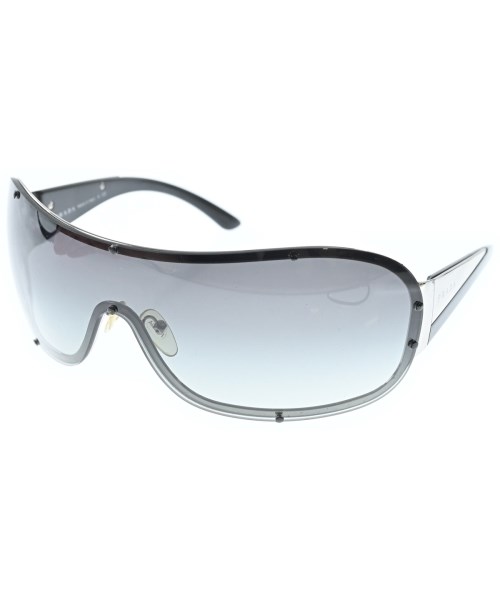PRADA(プラダ)サングラス シルバー サイズ:-/2200677721088