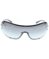 PRADA（プラダ）サングラス シルバー サイズ:- レディース/2200677721088