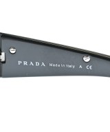PRADA（プラダ）サングラス シルバー サイズ:- レディース/2200677721088