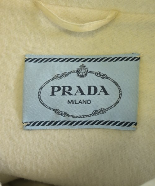 PRADA（プラダ）その他 グレー サイズ:40(M位) レディース/2200677752013