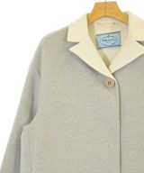 PRADA（プラダ）その他 グレー サイズ:40(M位) レディース/2200677752013