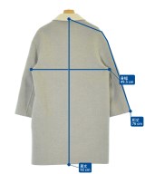 PRADA（プラダ）その他 グレー サイズ:40(M位) レディース/2200677752013